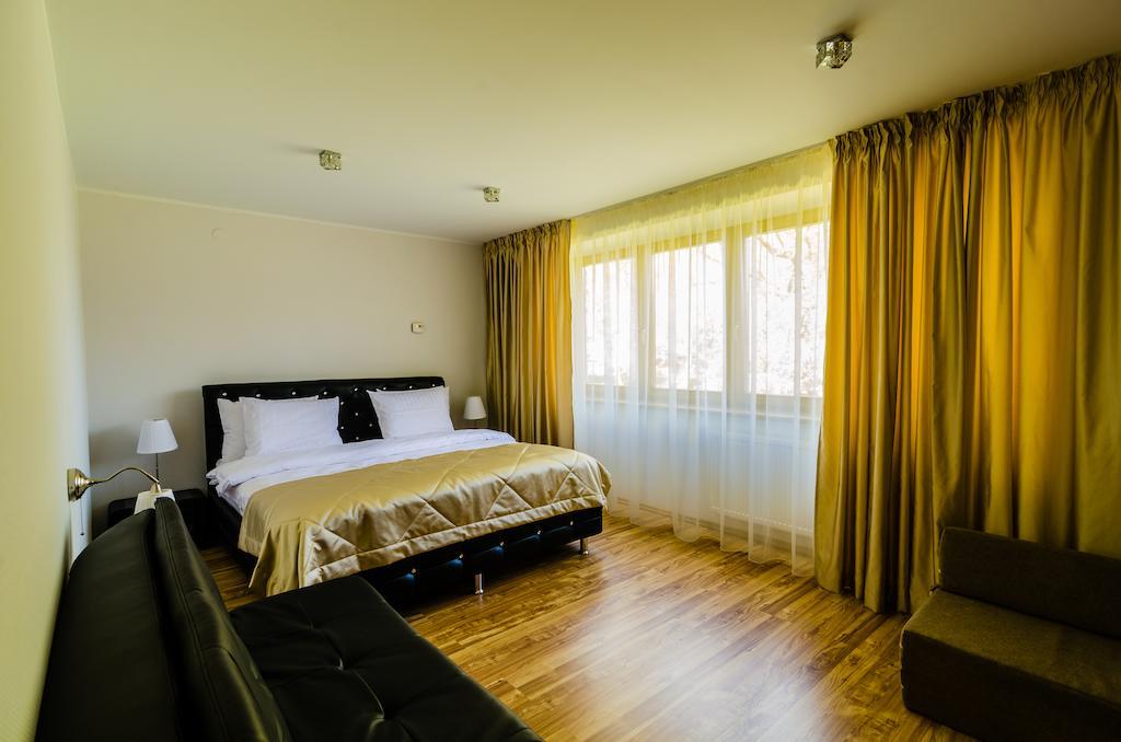 Vilatekila-Lili Apartments Palanga Habitación foto