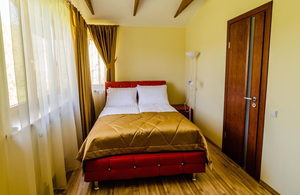 Vilatekila-Lili Apartments Palanga Habitación foto