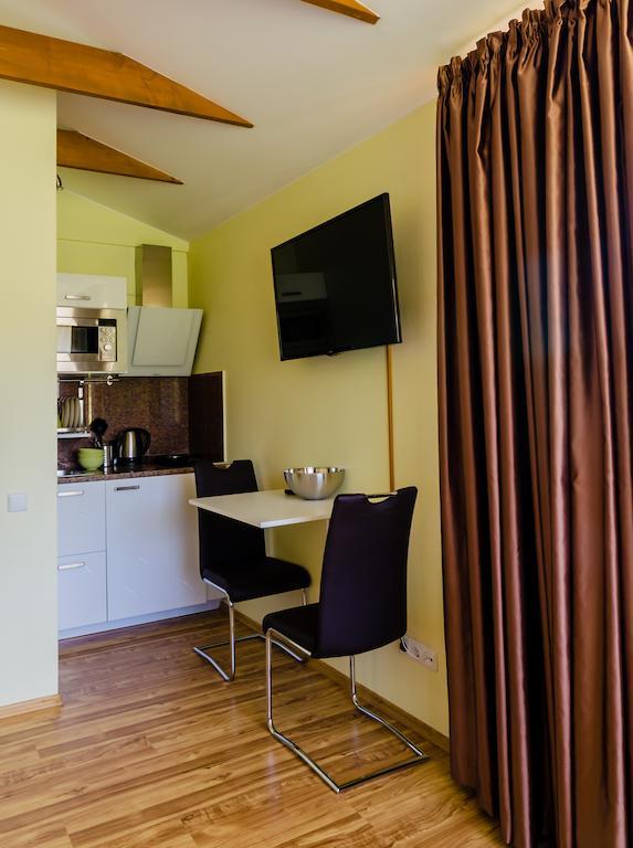 Vilatekila-Lili Apartments Palanga Habitación foto