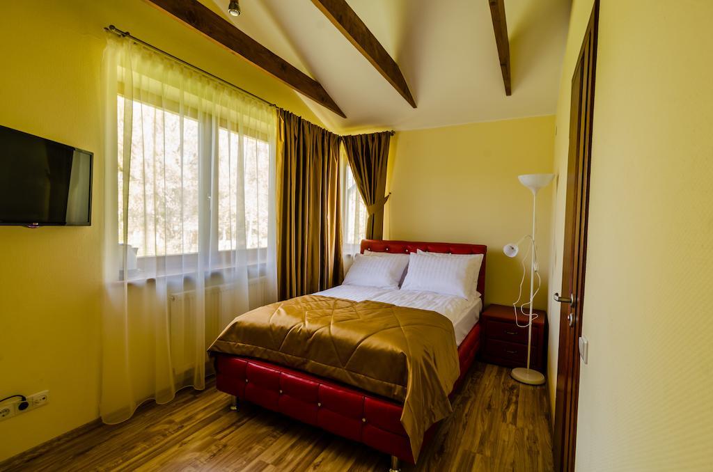 Vilatekila-Lili Apartments Palanga Habitación foto