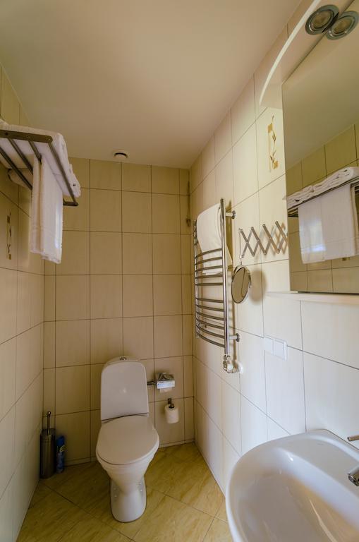 Vilatekila-Lili Apartments Palanga Habitación foto
