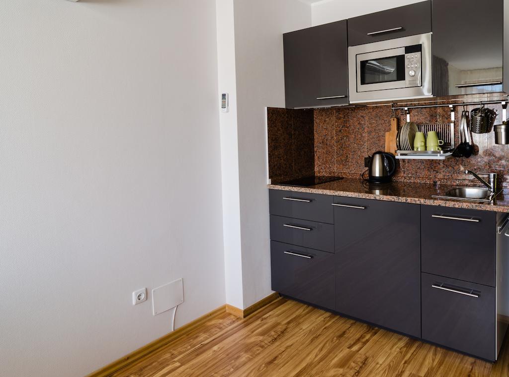 Vilatekila-Lili Apartments Palanga Habitación foto