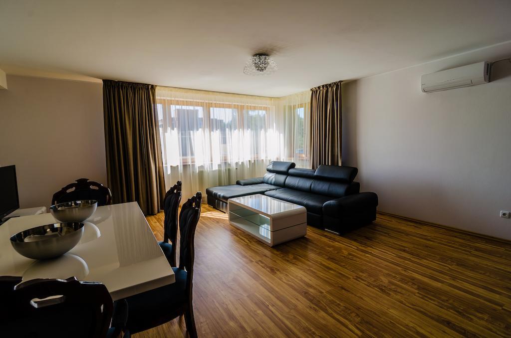 Vilatekila-Lili Apartments Palanga Habitación foto