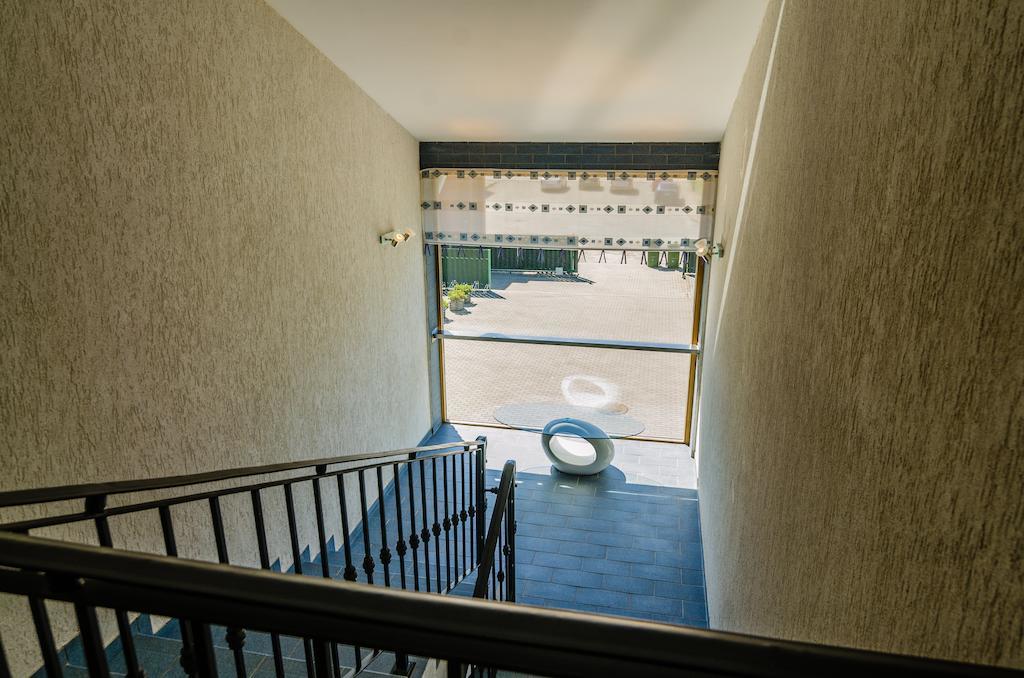 Vilatekila-Lili Apartments Palanga Habitación foto