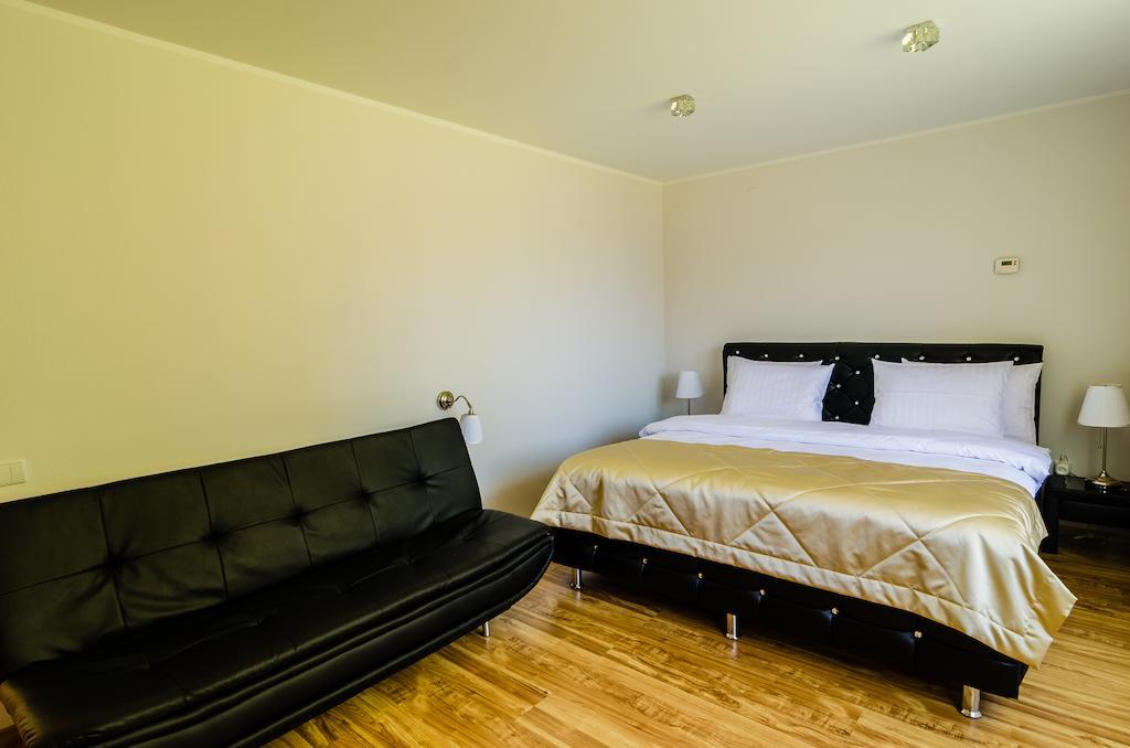 Vilatekila-Lili Apartments Palanga Habitación foto