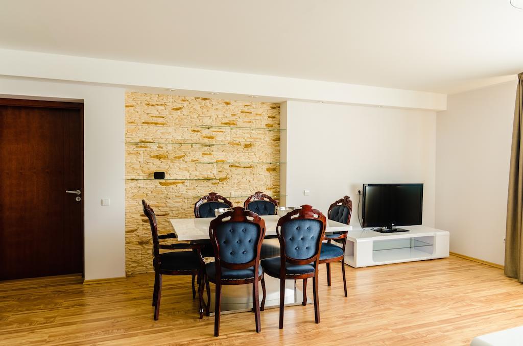 Vilatekila-Lili Apartments Palanga Habitación foto