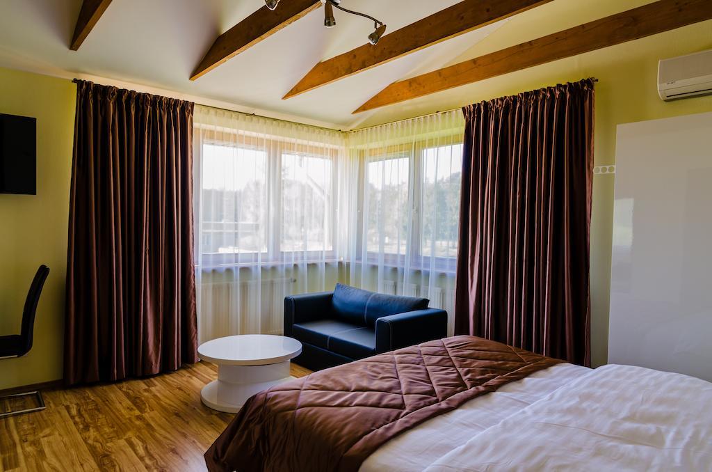 Vilatekila-Lili Apartments Palanga Habitación foto